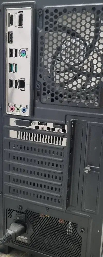 کامپیوتر|رایانه رومیزی|مشهد, هنرستان|دیوار