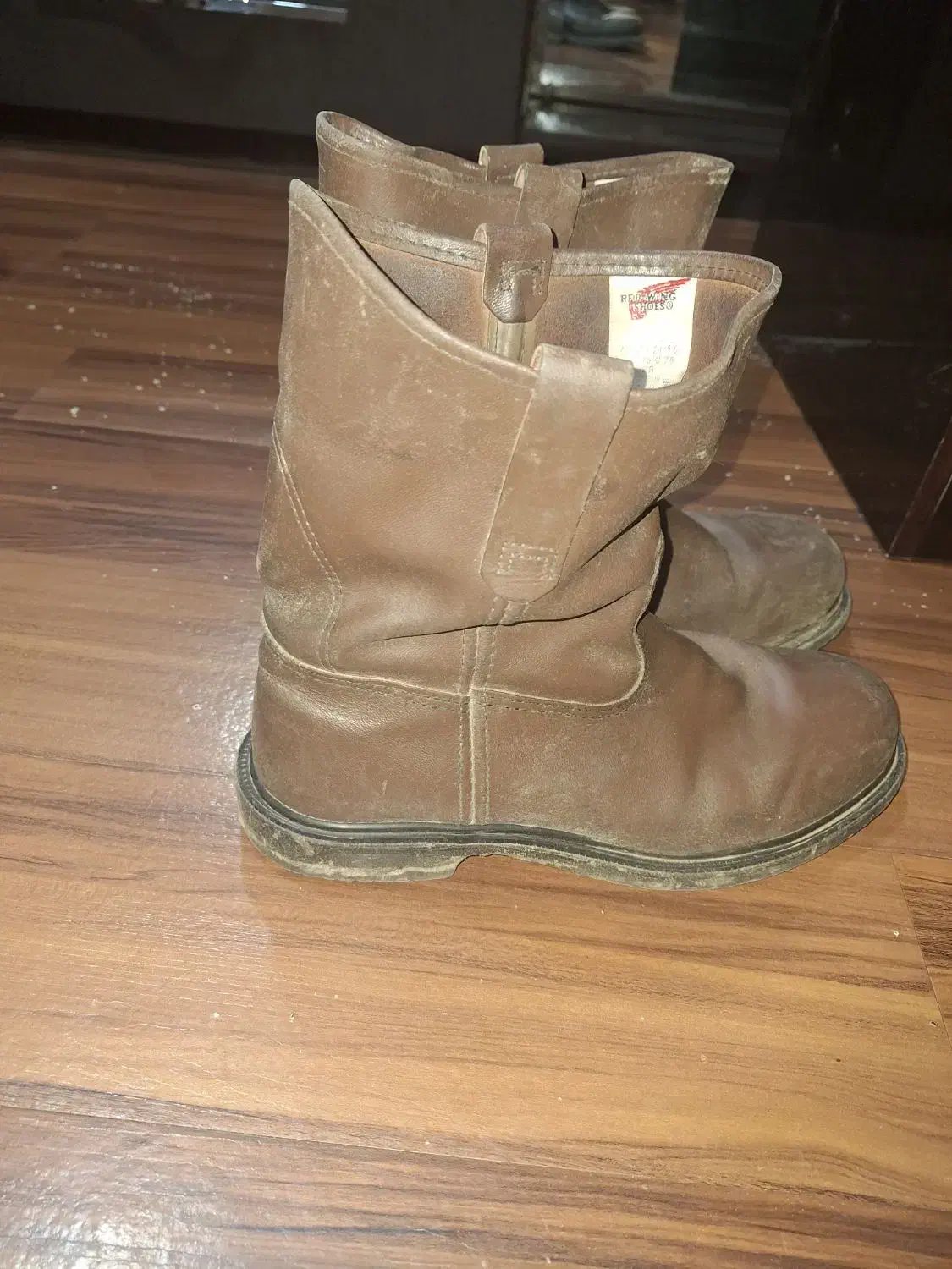 ردوینگ اصل امریکایی|کیف، کفش، کمربند|فولادشهر, B7|دیوار