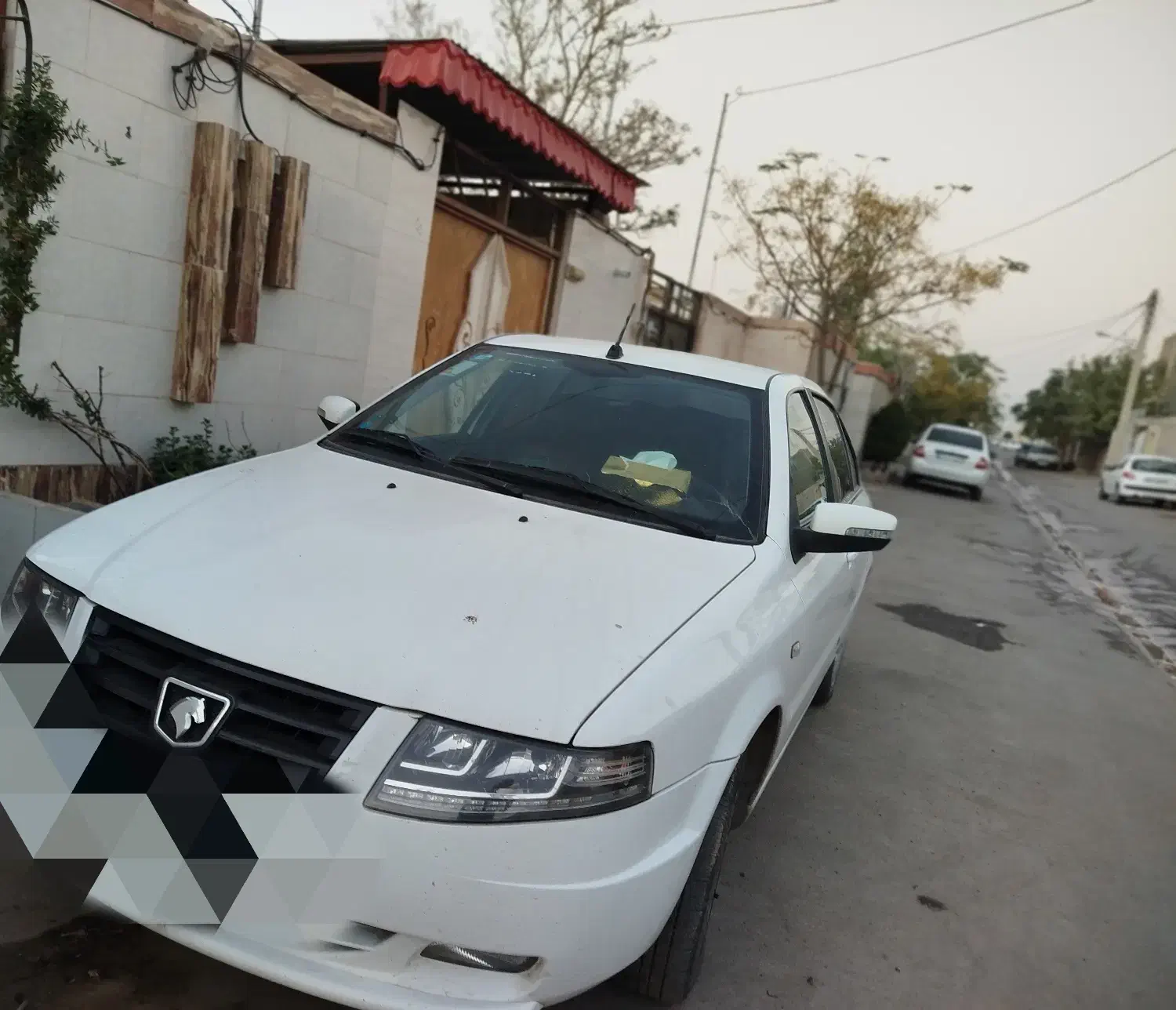 فروش سورن پلاس|خودرو سواری و وانت|خواف, |دیوار