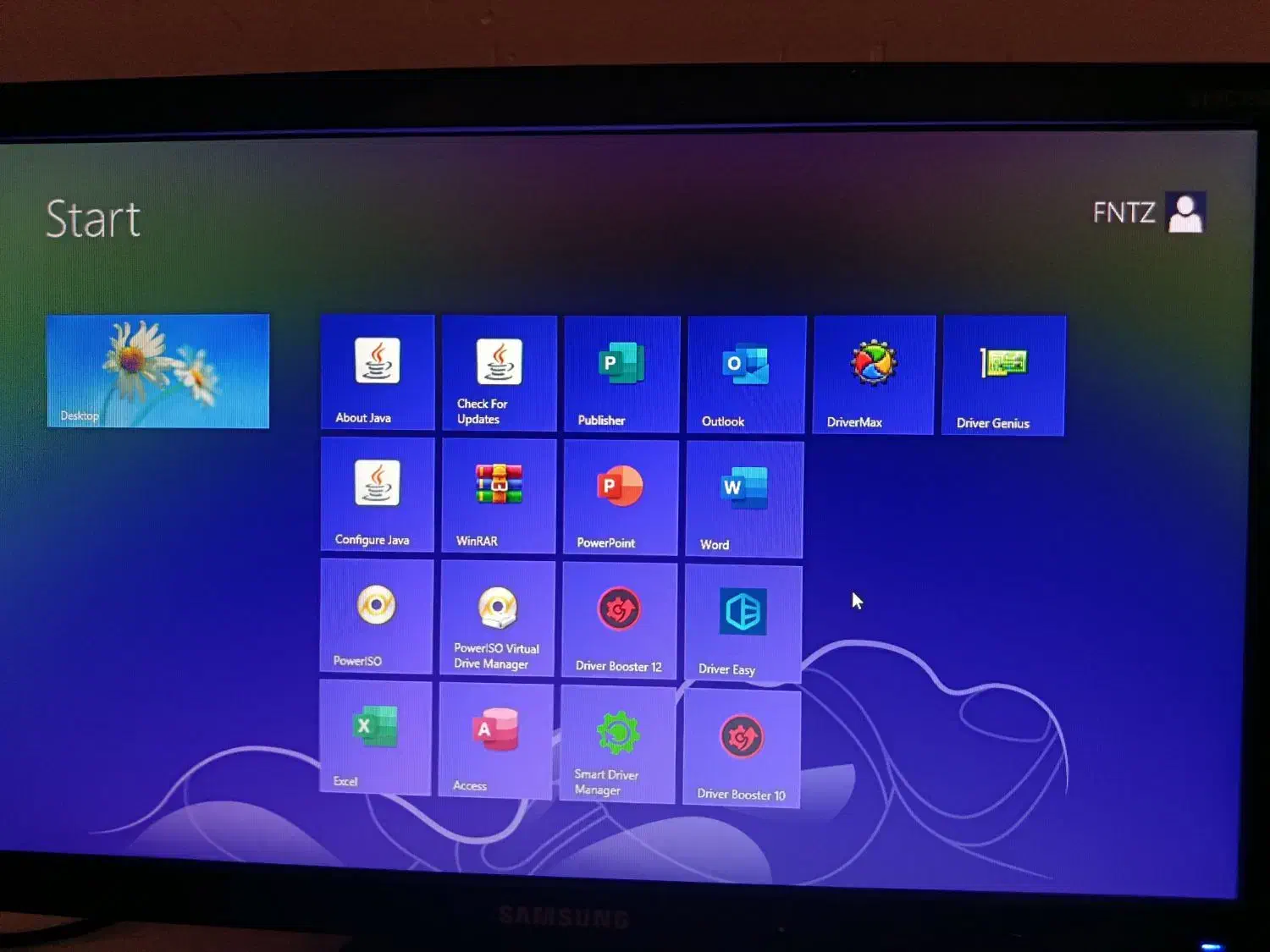 کیس کامپیوتر اداری رم 8|رایانه رومیزی|بندرعباس, |دیوار