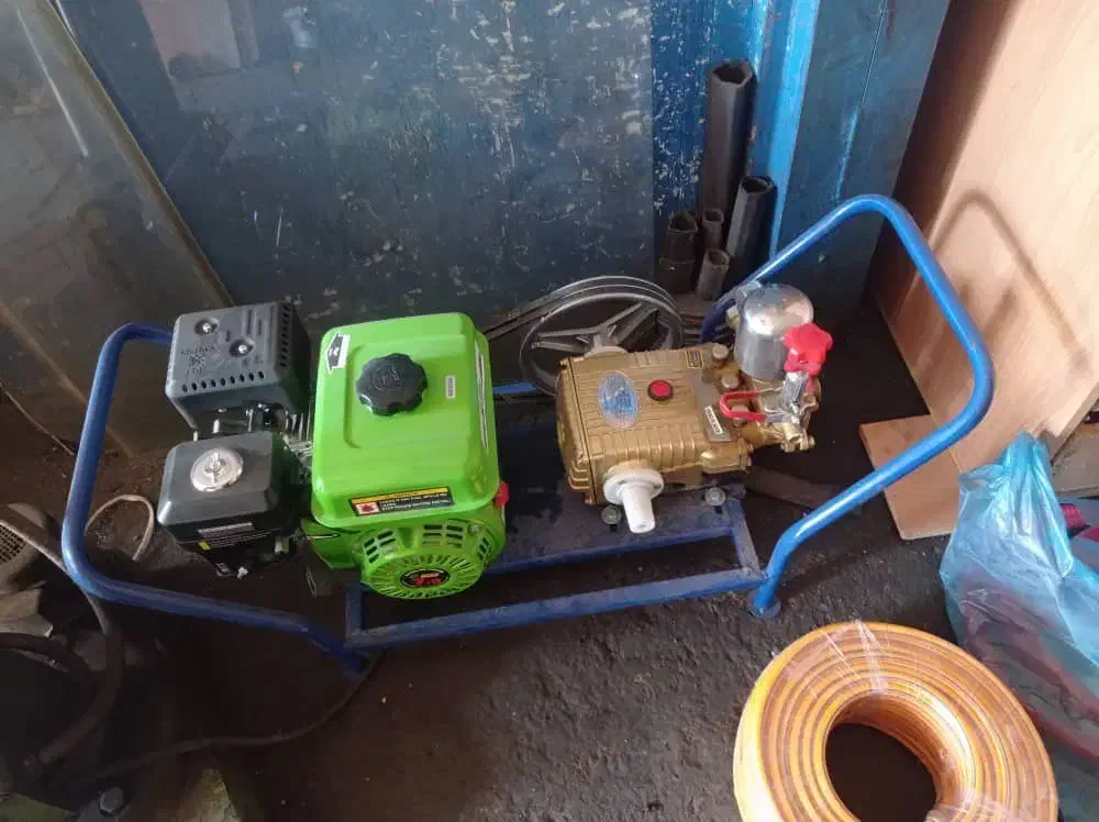 موتور پمپ|ابزارآلات|میاندوآب, |دیوار