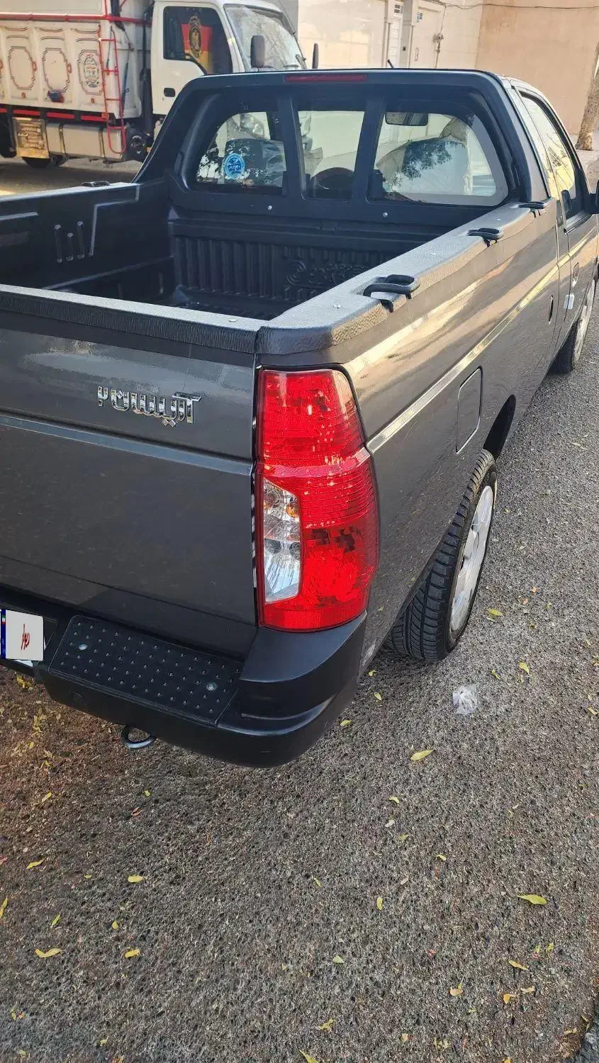 آریسان ۲|خودرو سواری و وانت|دزفول, |دیوار