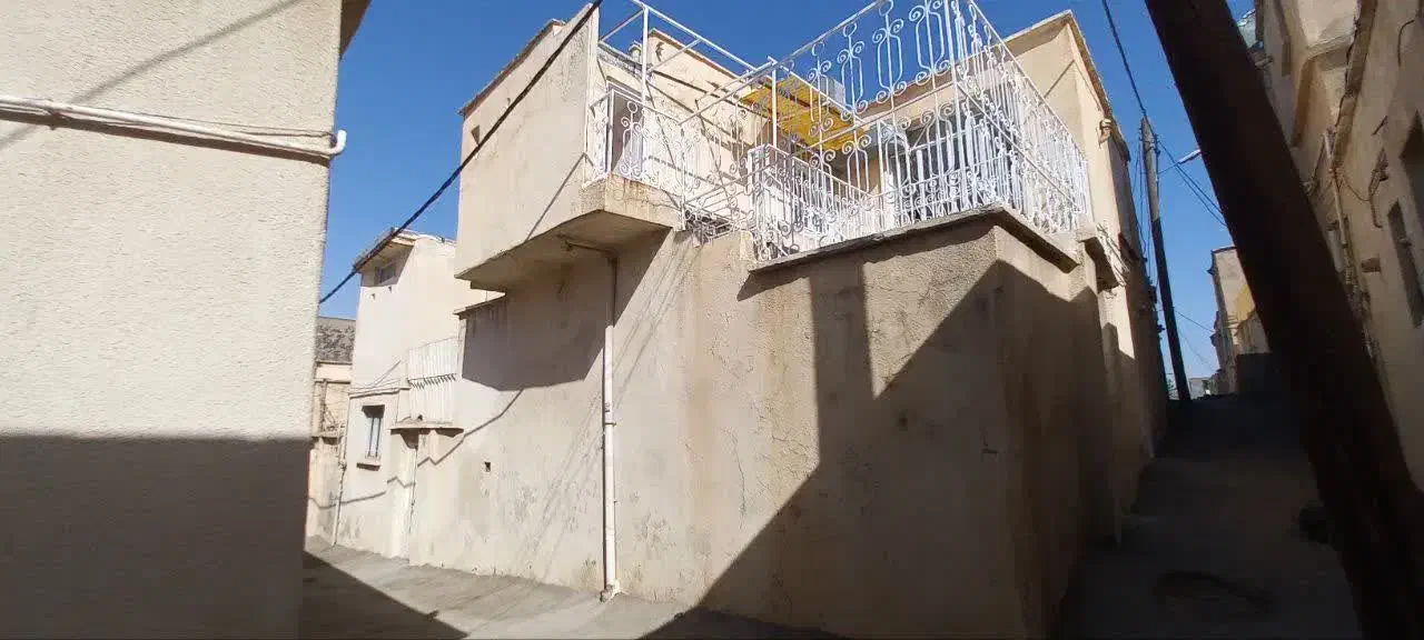 خانه ویلایی خیام|فروش خانه و ویلا|کرمانشاه, |دیوار