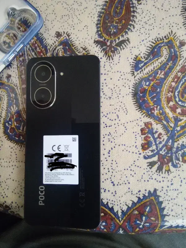 Poco c71|موبایل|تهران, جوادیه|دیوار