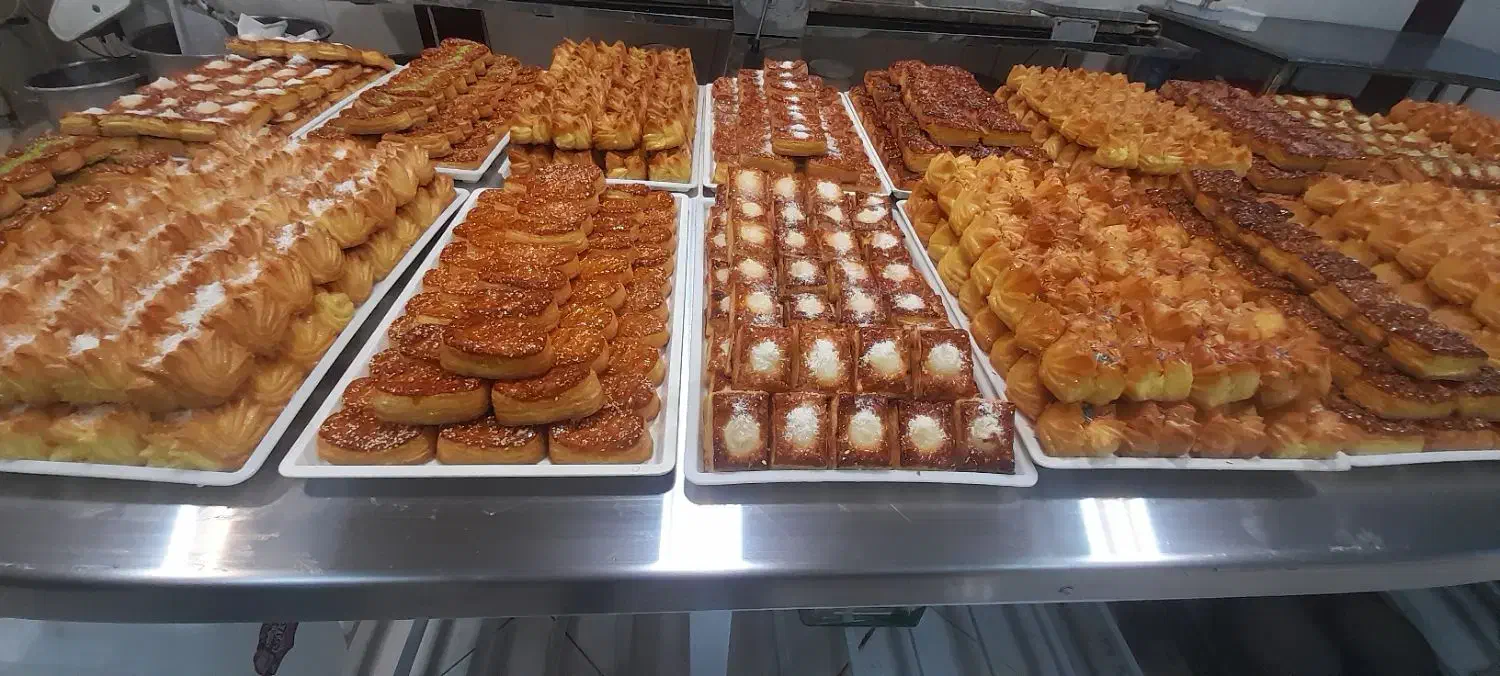 پخش شیرینی|خدمات پذیرایی، مراسم|صفادشت, |دیوار