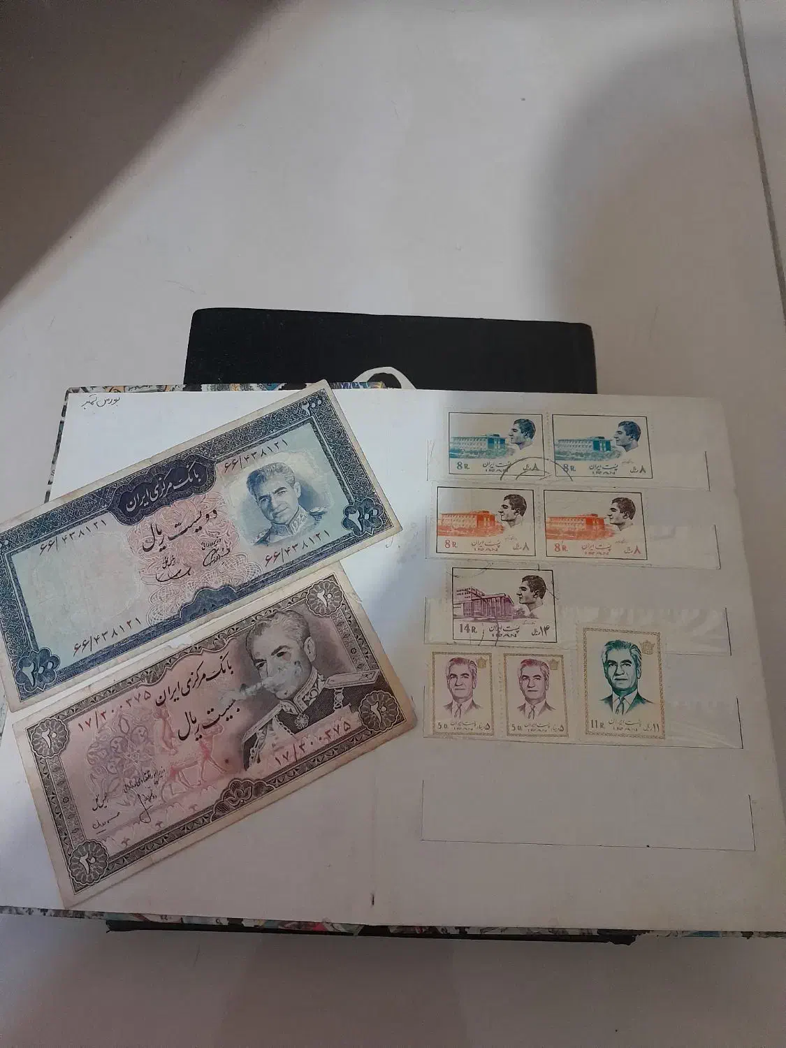 سرگرمی و فراغت|کلکسیون سکه، تمبر، اسکناس|گرگان, |دیوار