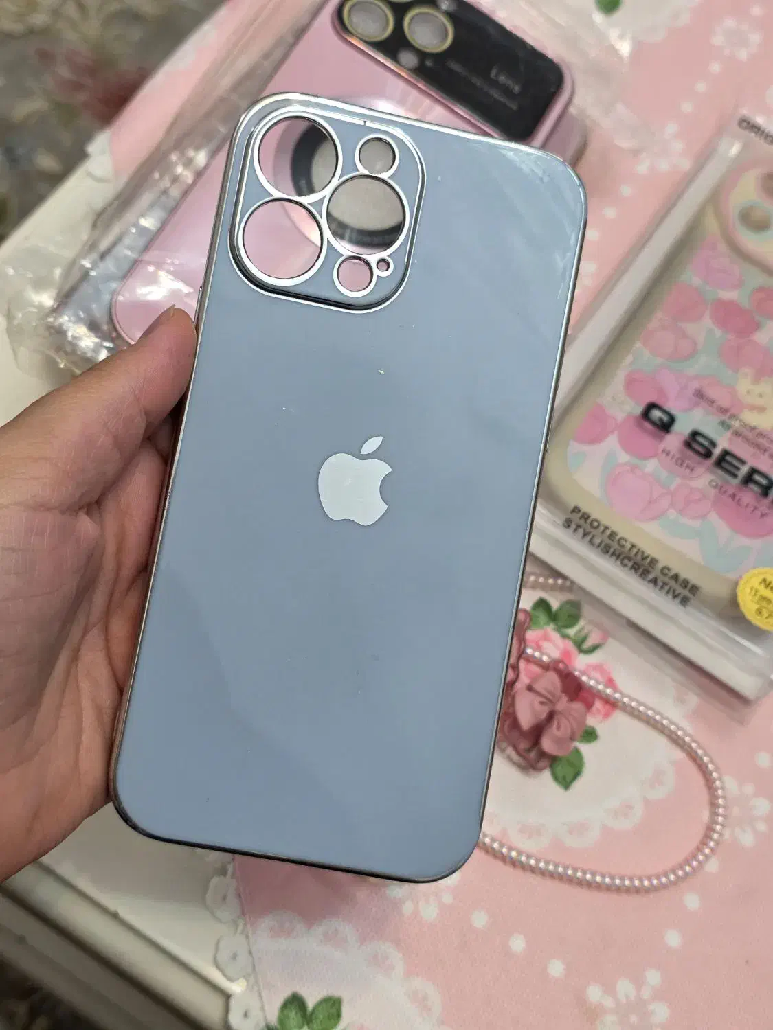 قاب گوشی|لوازم جانبی موبایل و تبلت|تهران, اقدسیه|دیوار