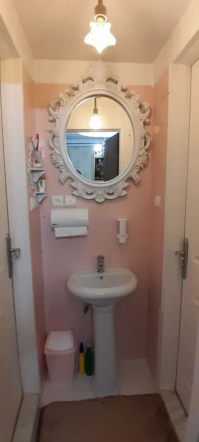 اجاره آپارتمان ۵۷ متر