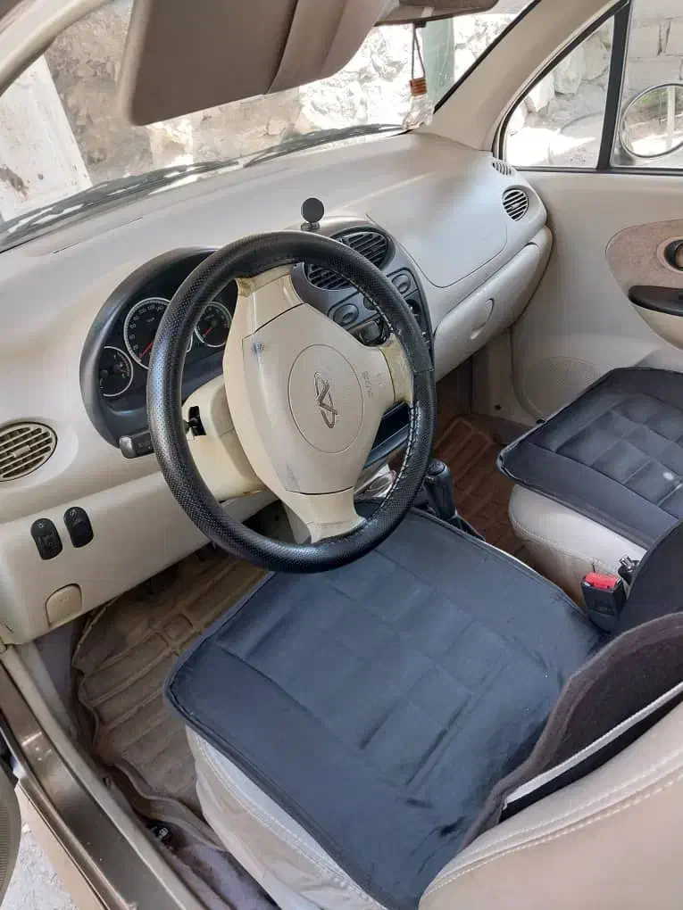 ام وی ام ۴سیلندر بسیار تمیز|خودرو سواری و وانت|تهران, لویزان|دیوار