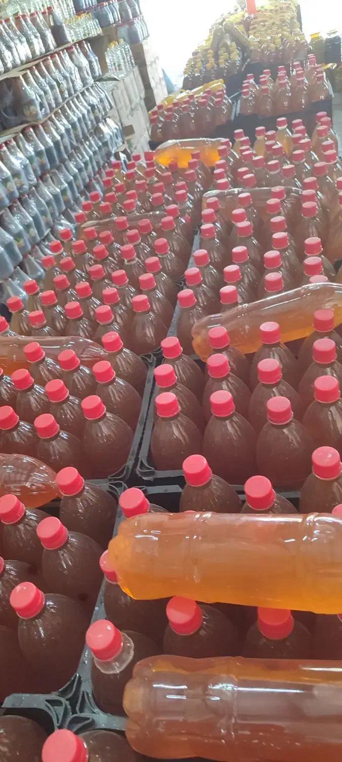 آبغوره طبیعی|عمده‌فروشی|قم, شهرک خودرو|دیوار