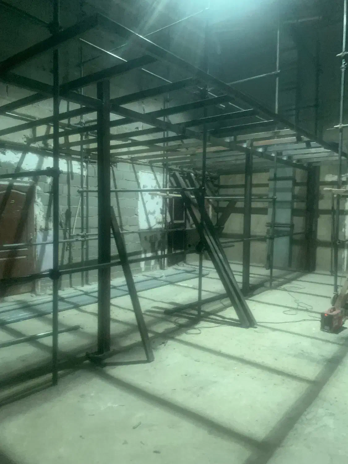 آهنگری سیار|خدمات پیشه و مهارت|تهران, اختیاریه|دیوار