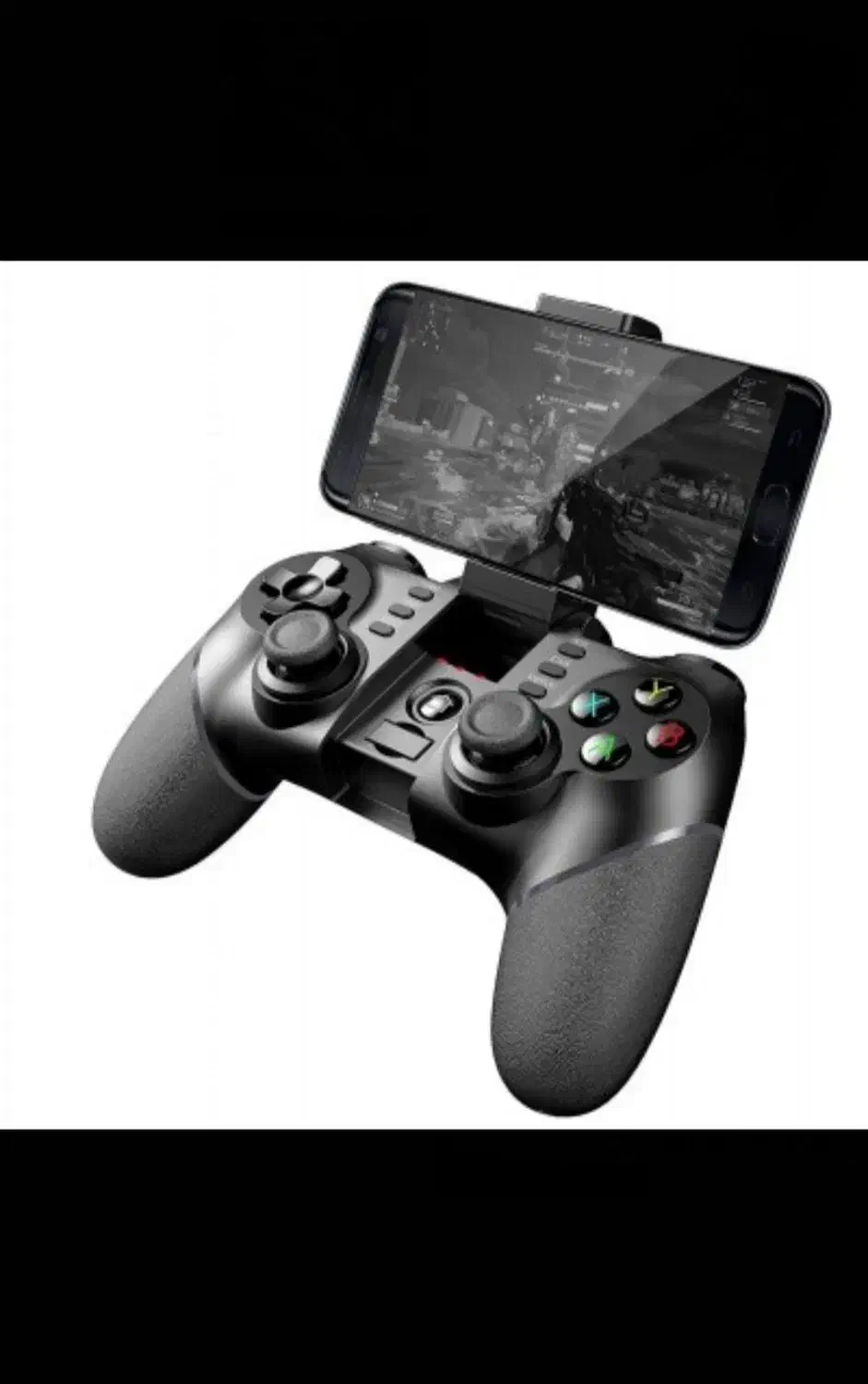 دسته پلی گوشی موبایل|کنسول، بازی ویدئویی و آنلاین|بوشهر, |دیوار