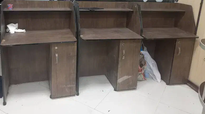 میز مطالعه.کانتر تماس. استیج مطالعاتی.میز پانسیون|میز تحریر و کامپیوتر|تهران, گلستان (شهرک راه آهن)|دیوار
