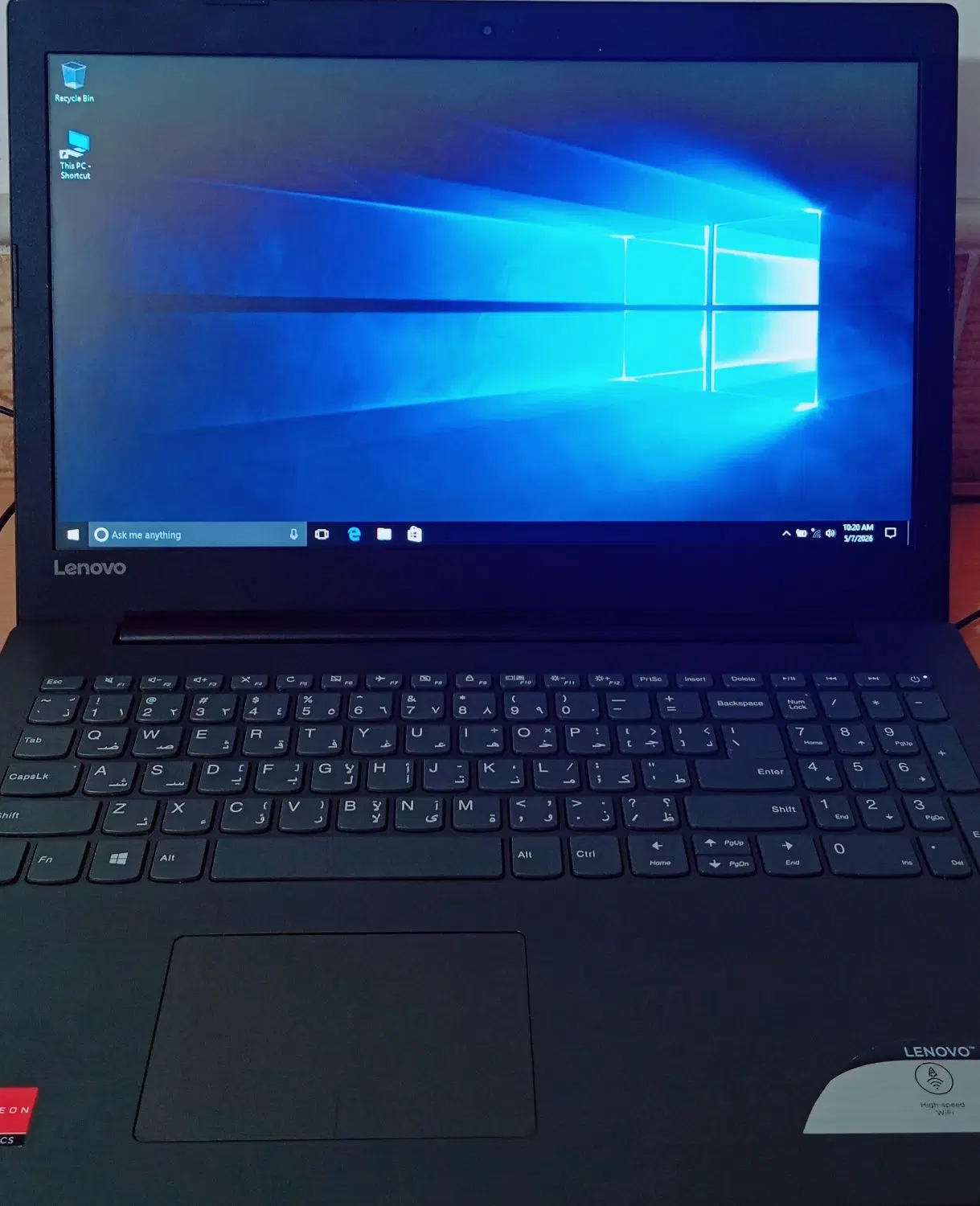 lap top|رایانه همراه|ساوه, |دیوار