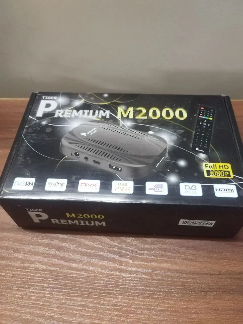 گیرنده مینی آکبند|صوتی و تصویری|تهران, گرگان|دیوار