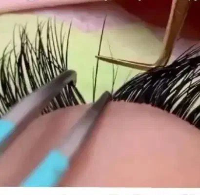 آموزش تخصصی اکستنشن مژه|خدمات آموزشی|مشهد, کوثر|دیوار