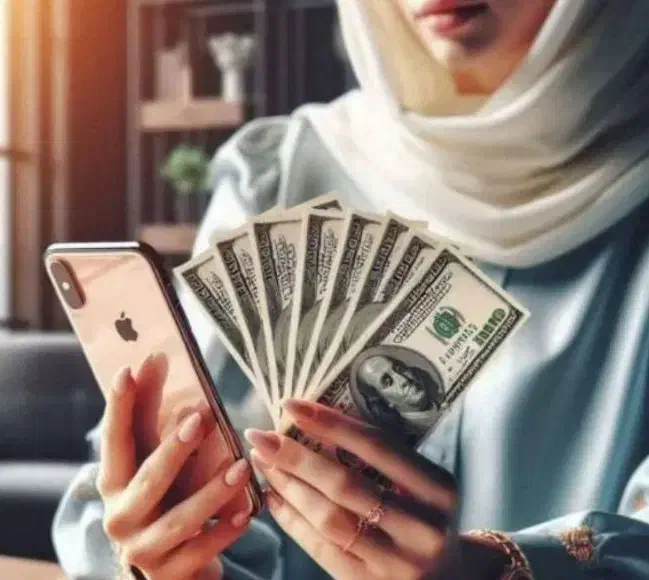 دعوت به همکاری برای کسب و کار مجازی|استخدام رایانه و فناوری اطلاعات|کرج, چمران|دیوار