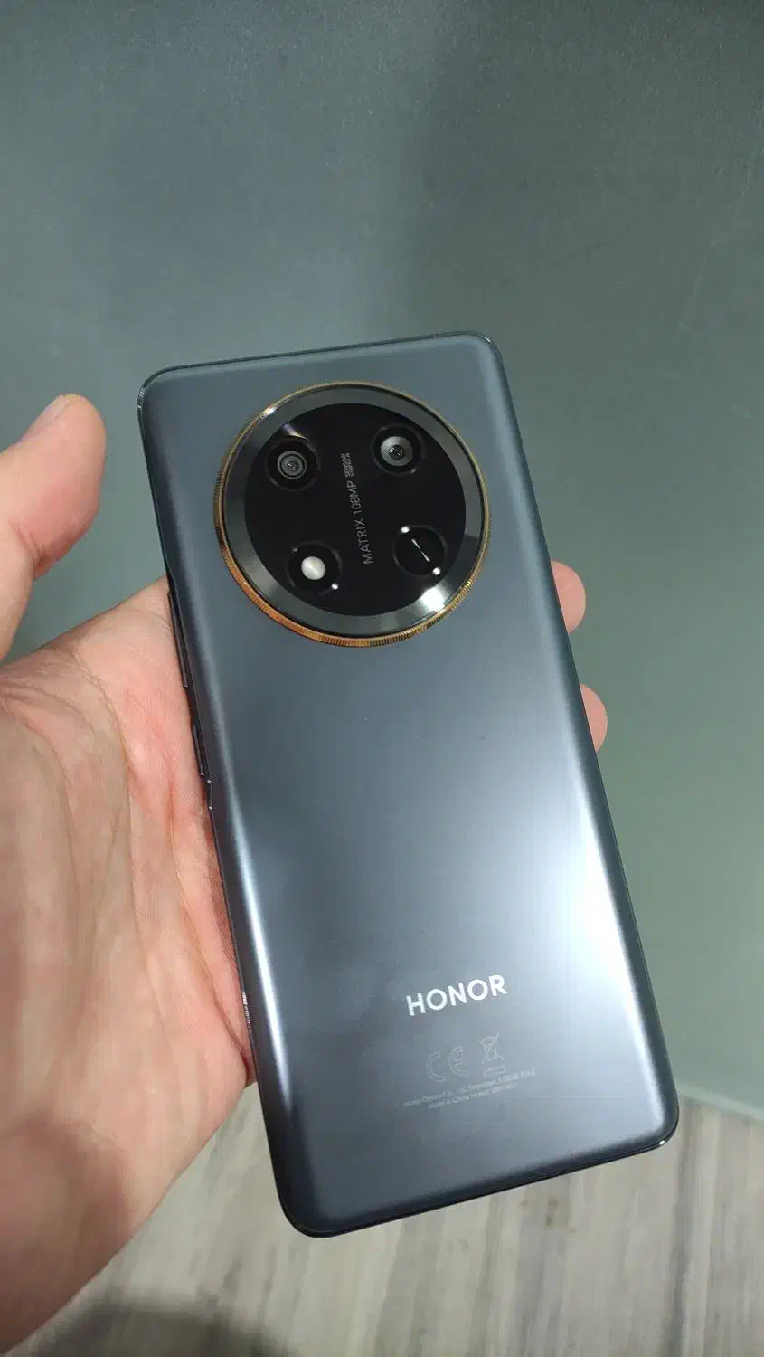 گوشی HONOR X9C|موبایل|کرج, حصارک بالا|دیوار