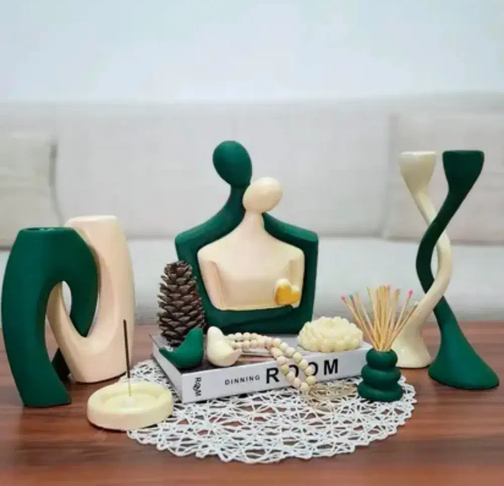 دکوری و گلدان|مجسمه، تندیس، ماکت|کوهدشت, |دیوار