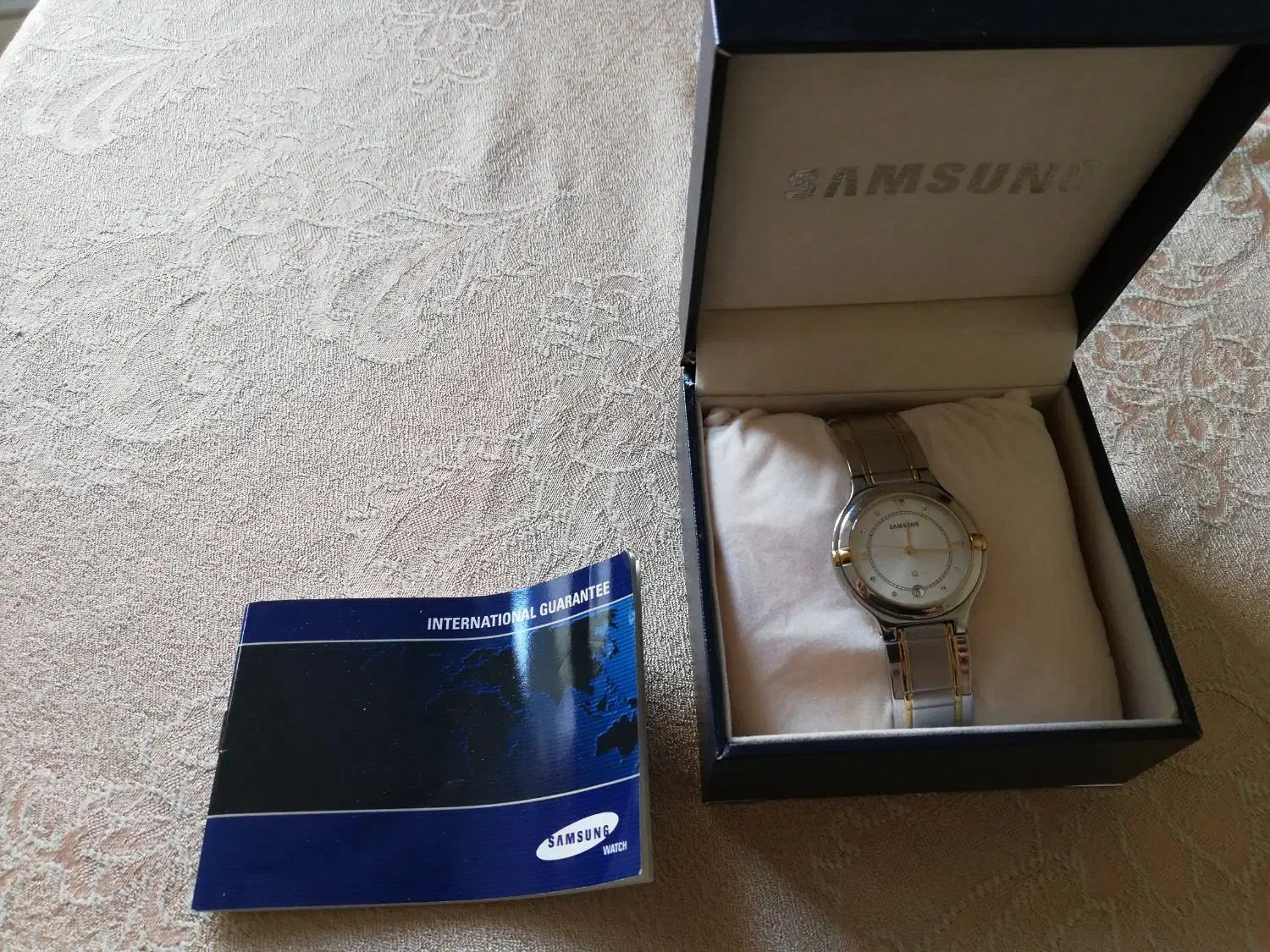 وسایل شخصی زیور آلات|ساعت|پردیس, فاز ۳|دیوار