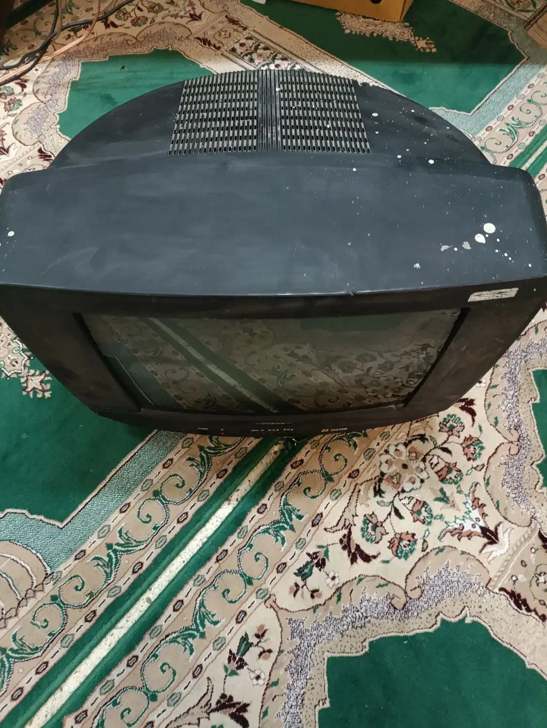 تلویزیون|تلویزیون و پروژکتور|تهران, امیرآباد|دیوار