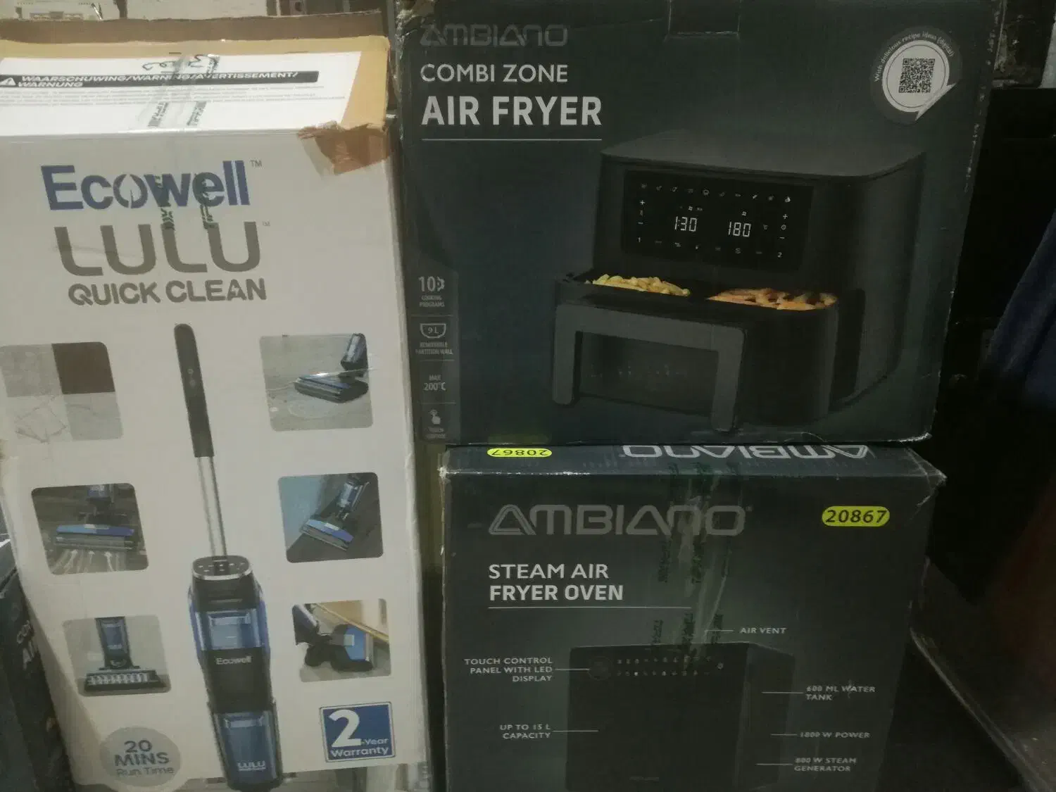 لوازم خانگی|سایر لوازم برقی|گنبد کاووس, |دیوار