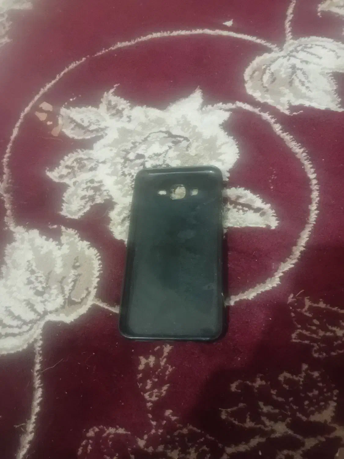 عدد گارد گوشی کور ۷|لوازم جانبی موبایل و تبلت|صحنه, |دیوار