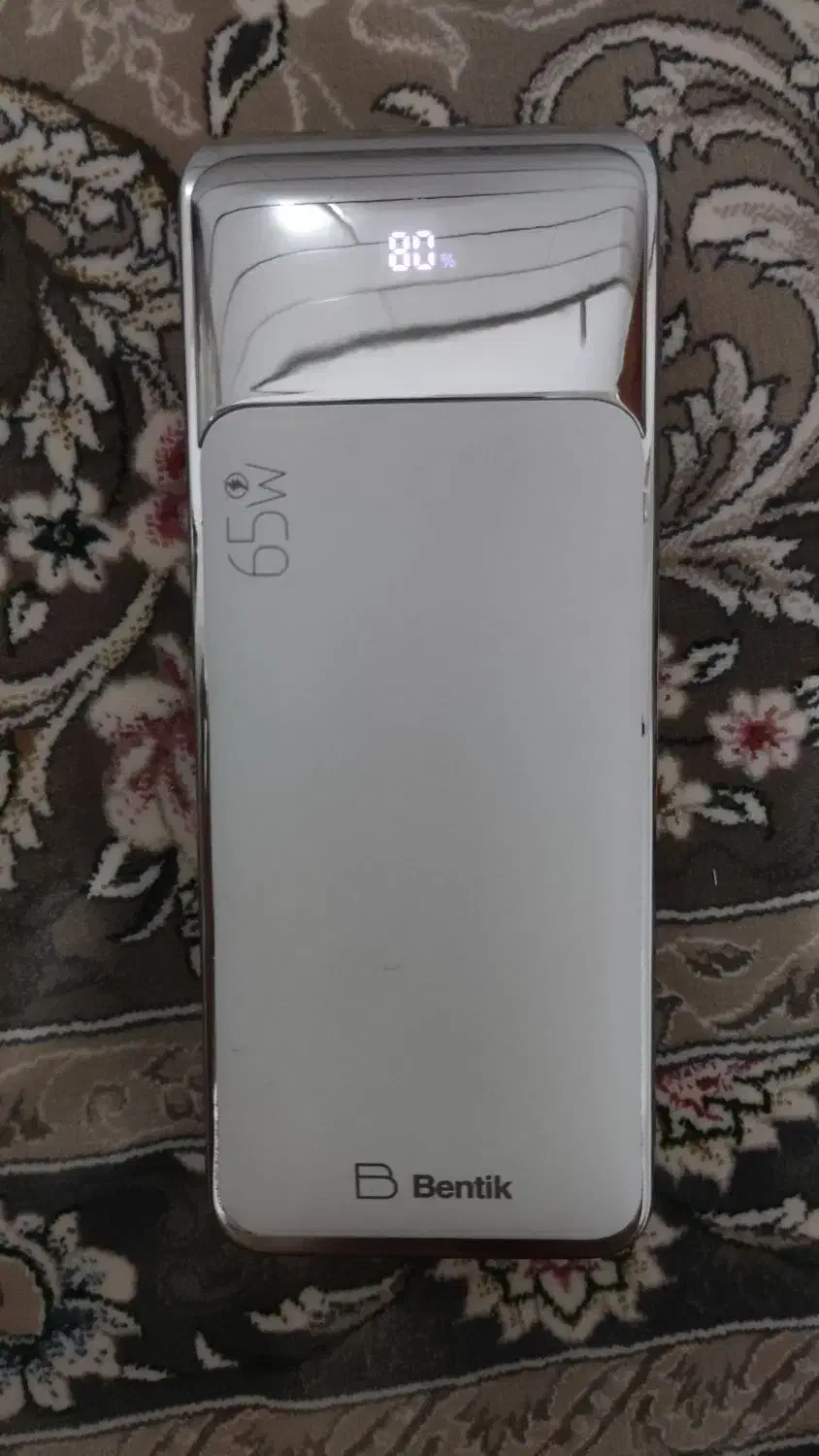 پاور بانک ۳۰ هزار|لوازم جانبی موبایل و تبلت|کاشان, فاز ۲ ناجی آباد|دیوار