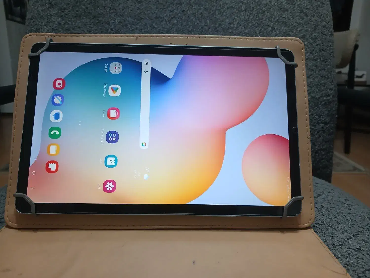 تبلت s6 lighte|تبلت|تهران, پرستار|دیوار