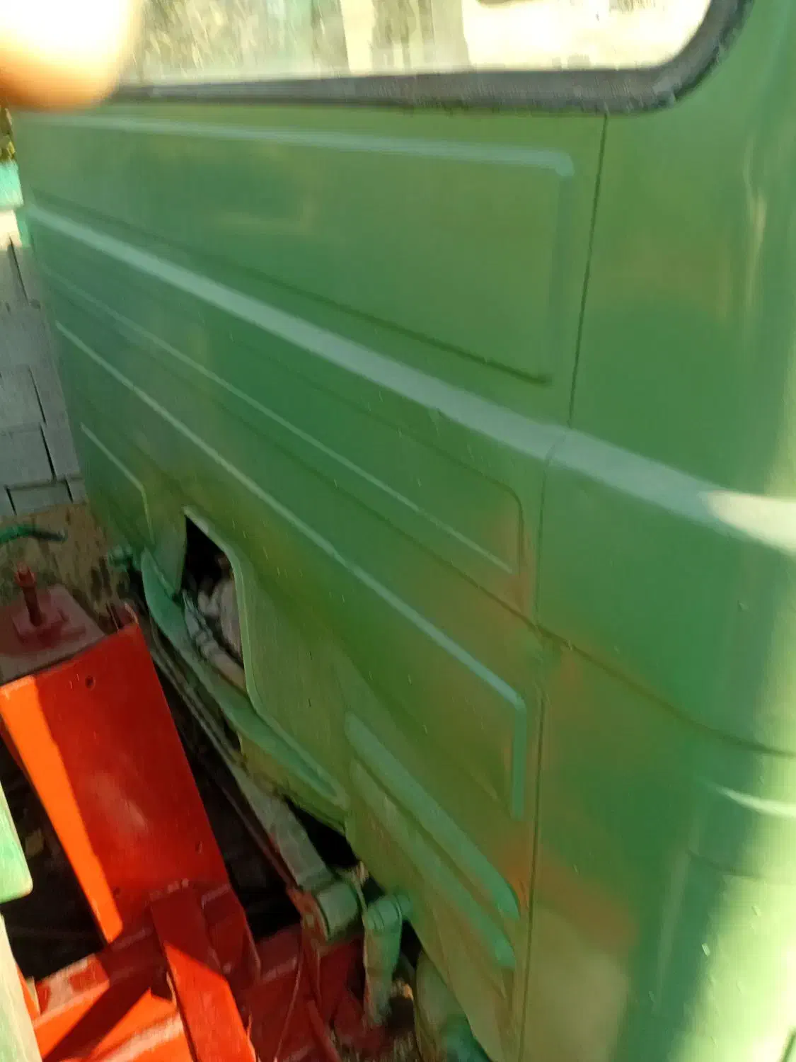 خاور کمپریسی|خودرو سنگین|قلعه قاضی, |دیوار