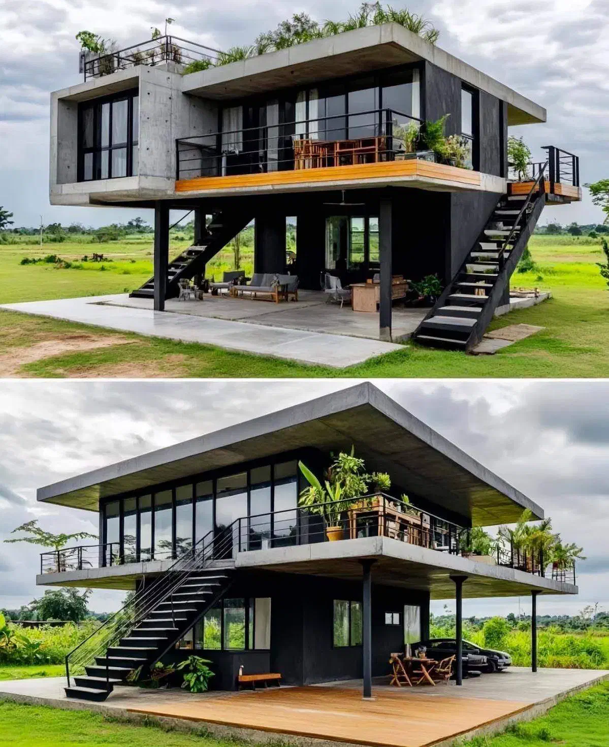 ساخت کلبه|خدمات پیشه و مهارت|رشت, معلم|دیوار