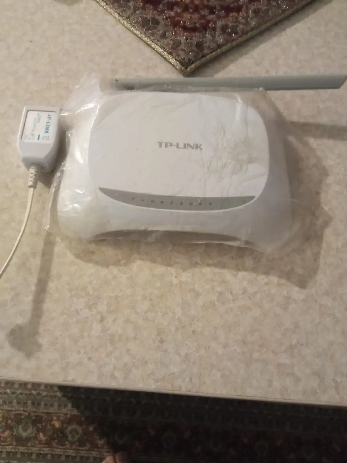 مودم تی پی لینک|مودم و تجهیزات شبکه|تهران, مجیدآباد|دیوار