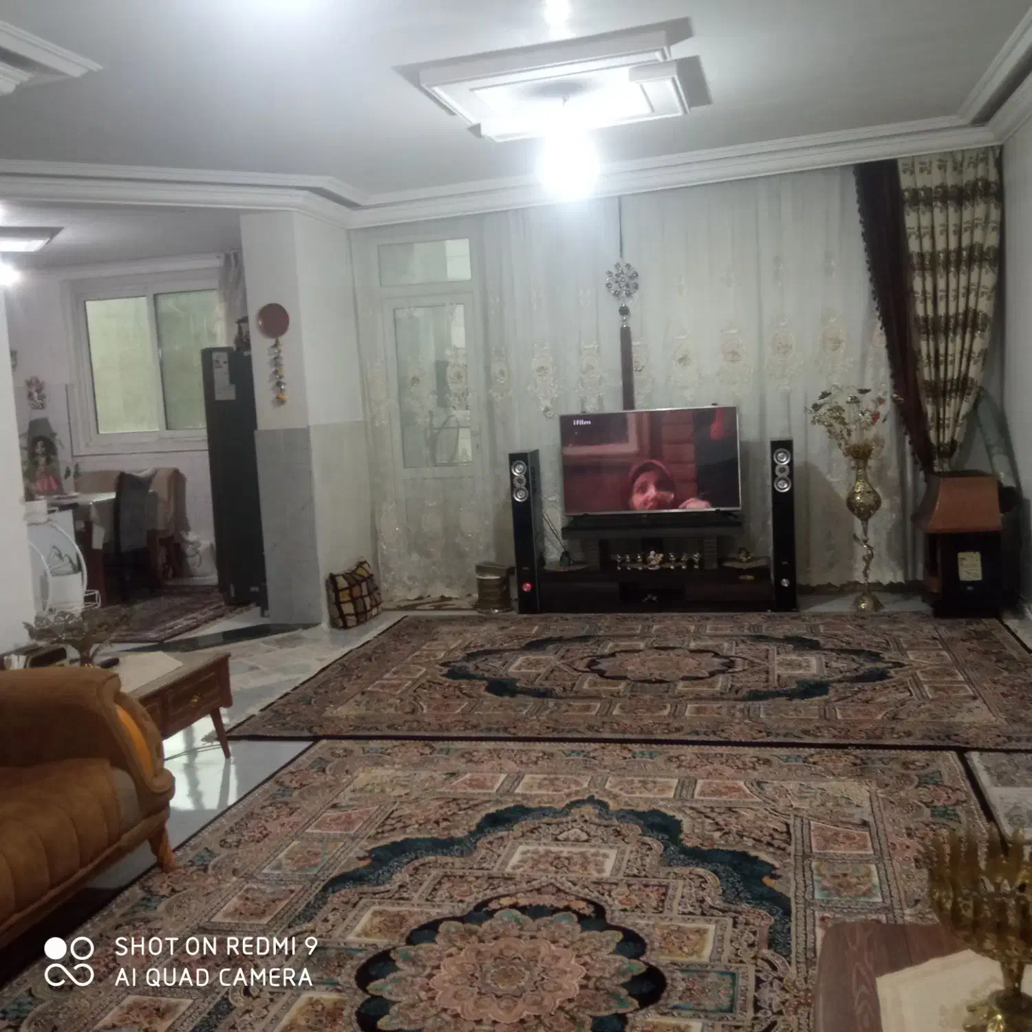 آپارتمان 85متری قولنامه ای سر گلستان|فروش آپارتمان|گلستان (تهران), |دیوار