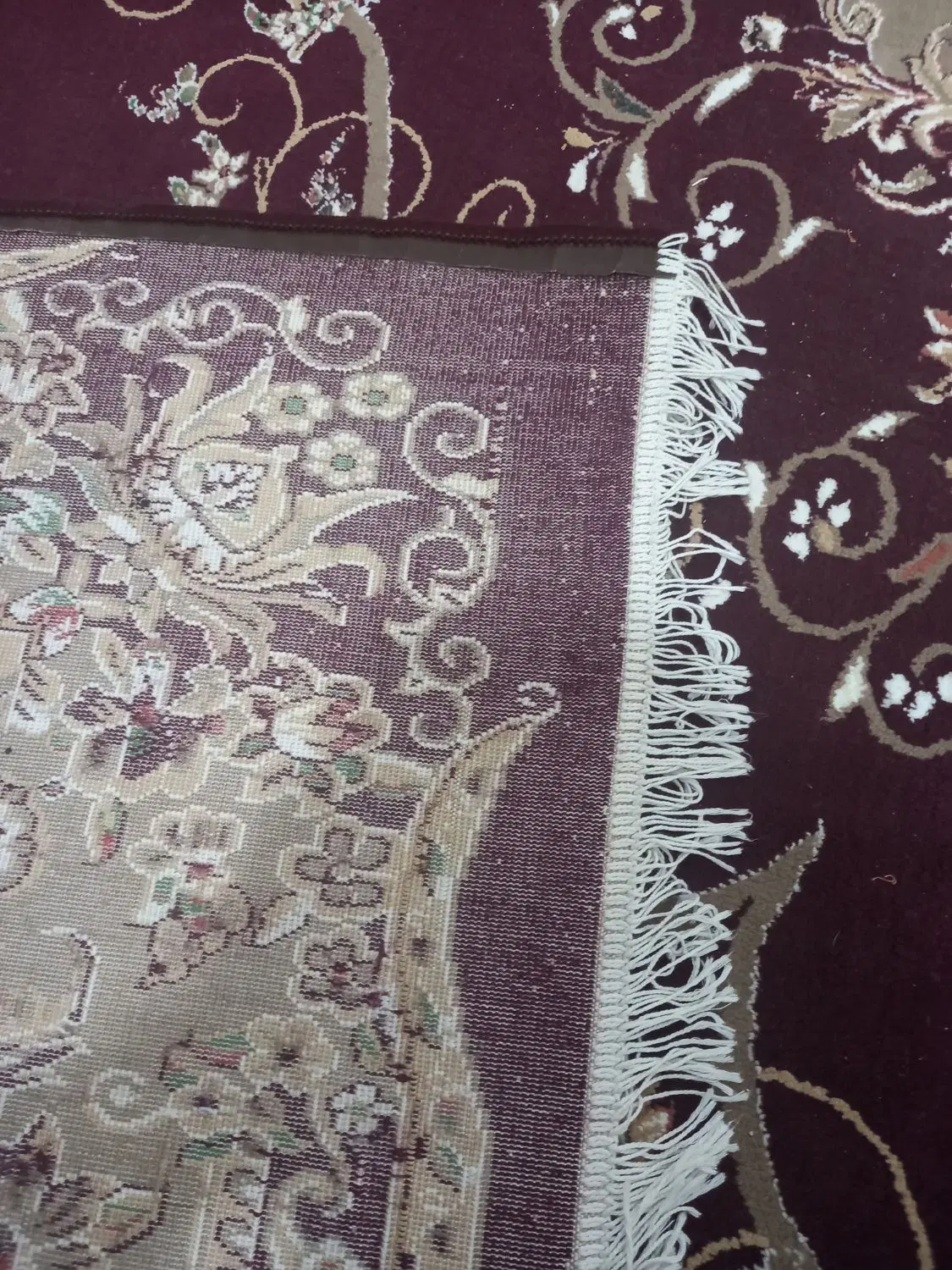 فرش|فرش|سقز, |دیوار