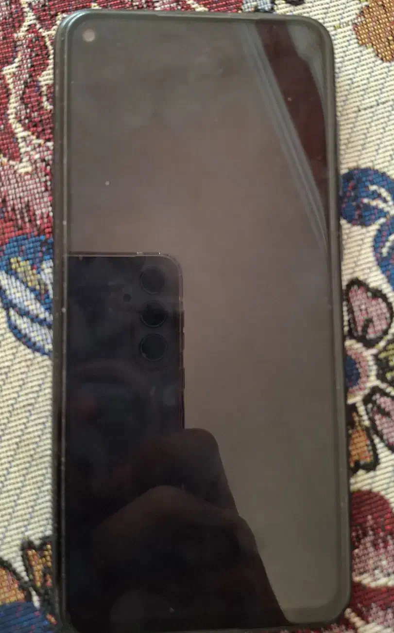 گوشی موبایل سامسونگ A11|موبایل|تبریز, |دیوار