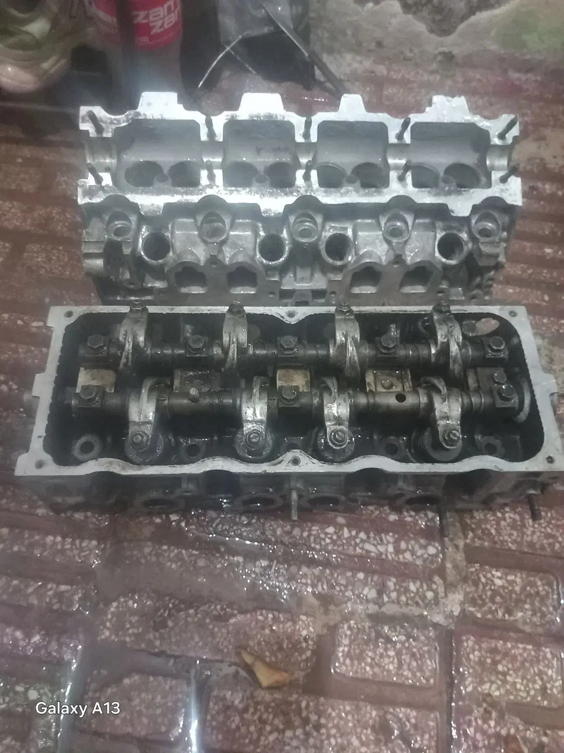 فروش سرسیلندر|قطعات یدکی و لوازم جانبی|قم, وادی السلام|دیوار