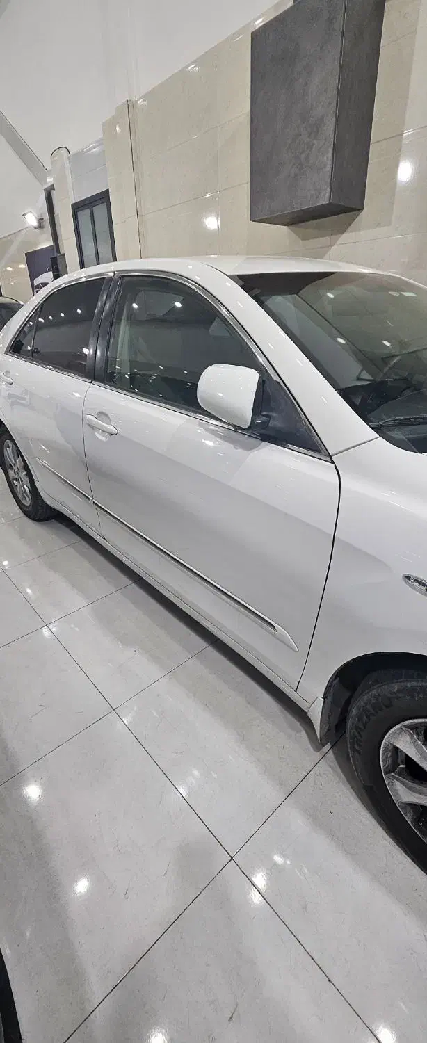 کمریGLX مدل ۲۰۰۷واقعا سالم فول|خودرو سواری و وانت|یزد, |دیوار