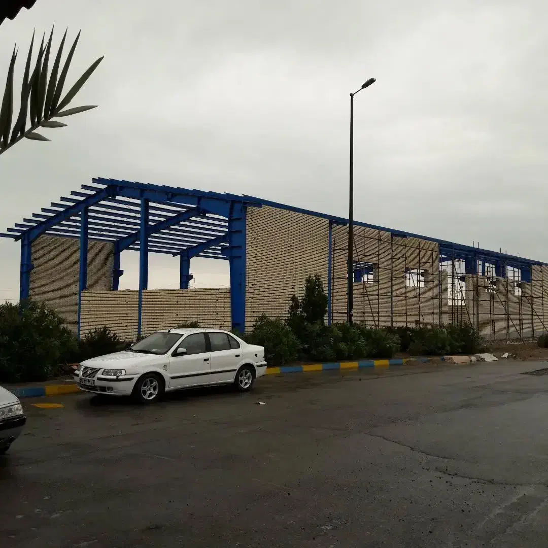 بنایی|خدمات پیشه و مهارت|نظرآباد, نظرآباد|دیوار