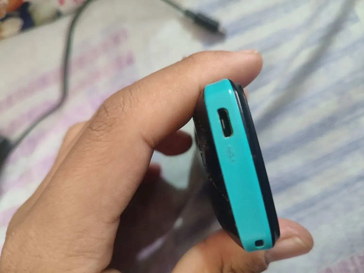 گوشی بلو مدل z3 music|موبایل|بوئین زهرا, |دیوار