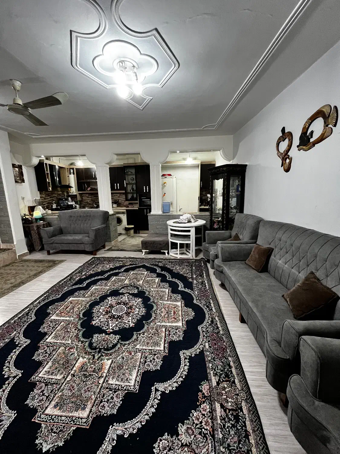 فروش ویلایی جانبازان|فروش خانه و ویلا|رشت, جانبازان|دیوار