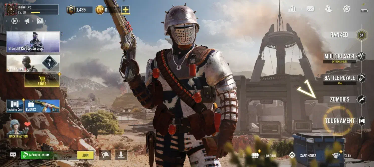 اکانتکالاف|کنسول، بازی ویدئویی و آنلاین|دورود, |دیوار