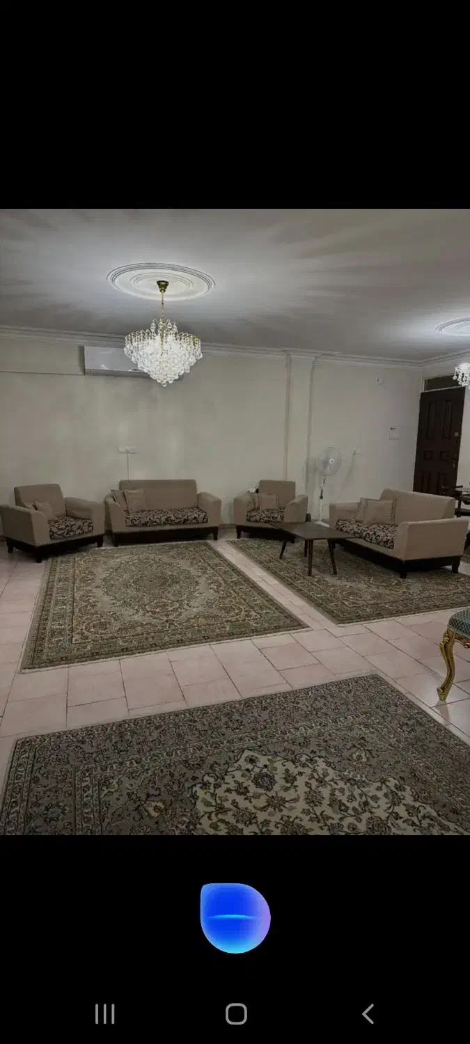 مبل|مبلمان خانگی و میز عسلی|تهران, شهران شمالی|دیوار