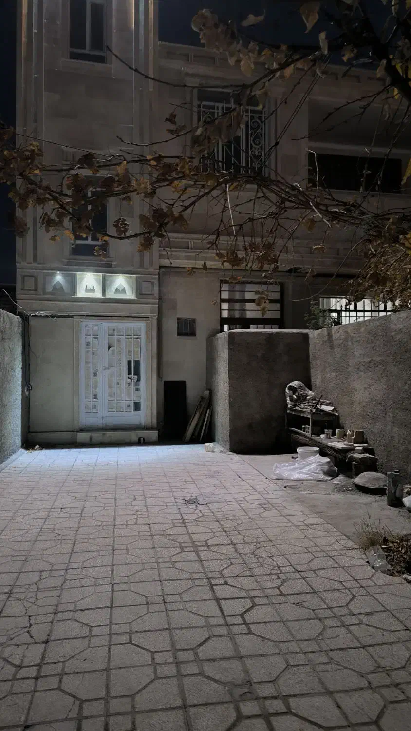 فروش خانه ویلالی مستقل در فرهنگیان 90متری|فروش خانه و ویلا|دورود, |دیوار