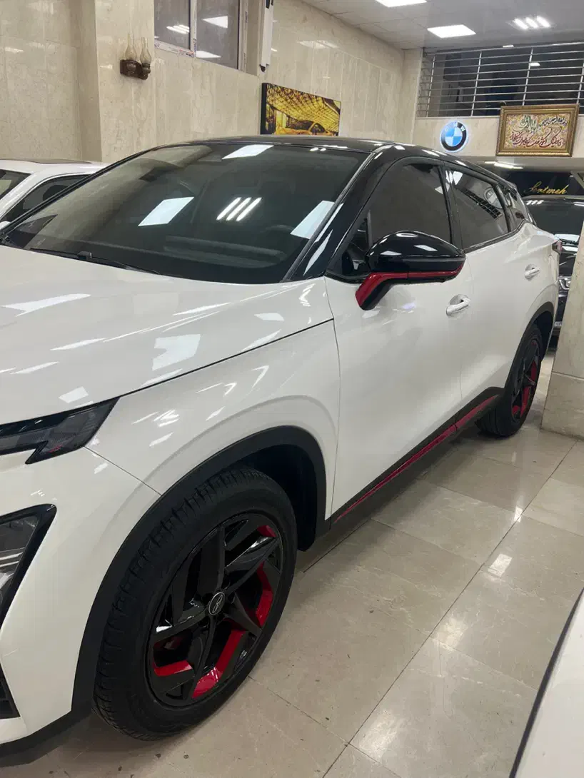 فونیکس مدل1402|خودرو سواری و وانت|اسلام‌شهر, شهرک انبیا|دیوار