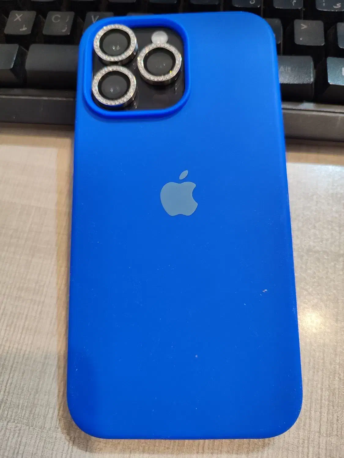 14pro maxباطری 100فابریک بشرط|موبایل|رشت, سعدی (تختی)|دیوار