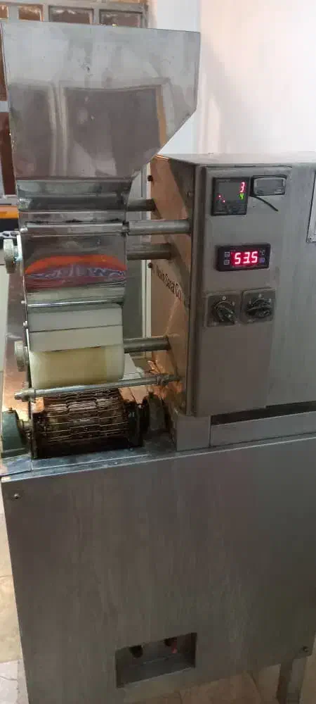 دستگاه فلافل زن|کافی‌شاپ و رستوران|خرم بید, |دیوار