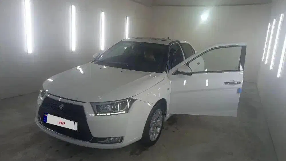 دنا پلاس توربو اپشنال|خودرو سواری و وانت|تویسرکان, |دیوار