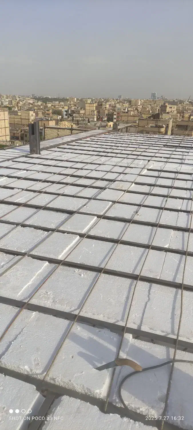 جوشکاری اسکلت و خورده کاری حتی یک خال|خدمات پیشه و مهارت|مشهد, چاهشک|دیوار