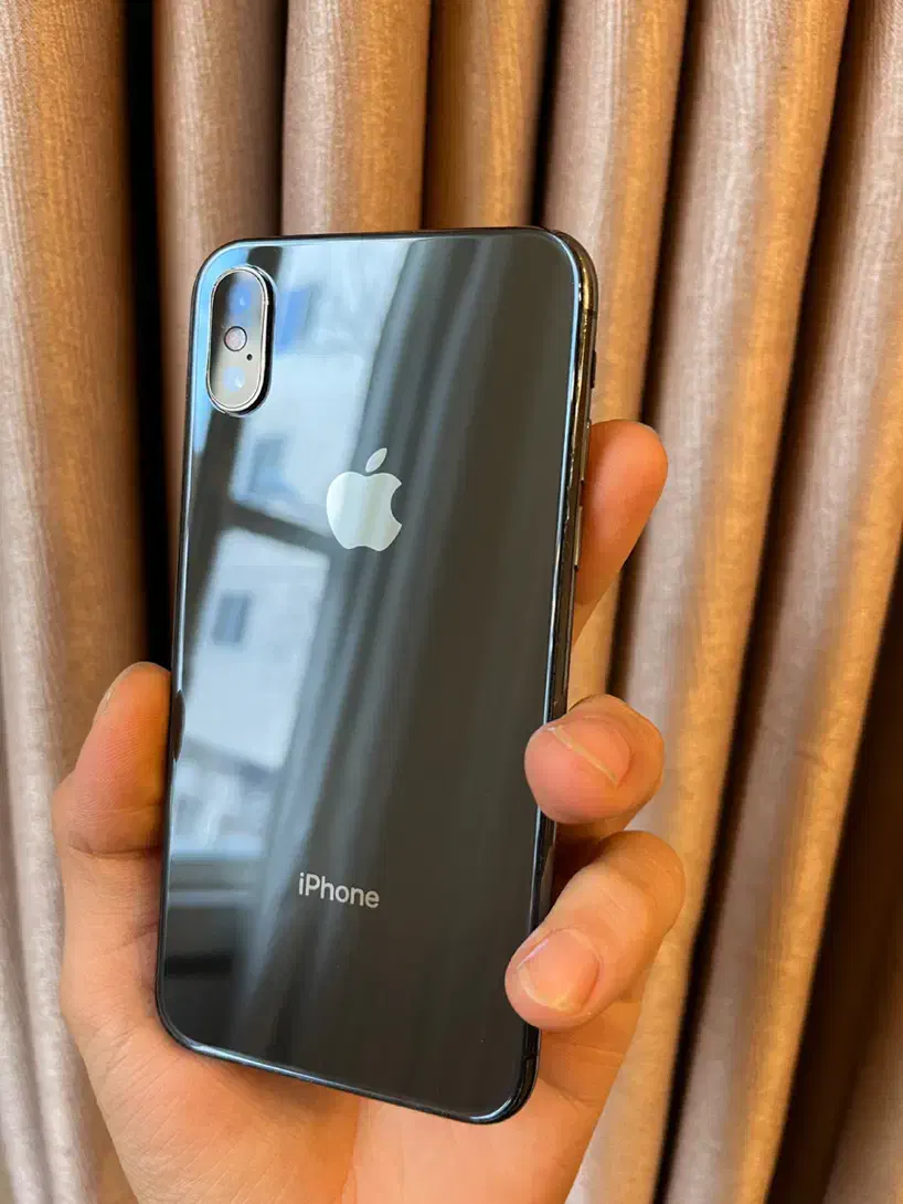 ایفون x|موبایل|مشهد, خواجه ربیع|دیوار