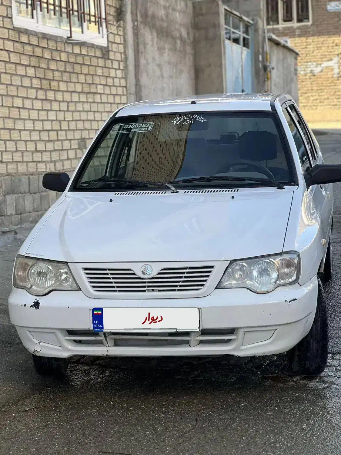 پراید 132|خودرو سواری و وانت|تهران, منیریه|دیوار